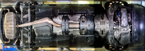 2016 Mazda Cx-5 Gt from USA, damaged, VIN JM3KE2DY4G0902576